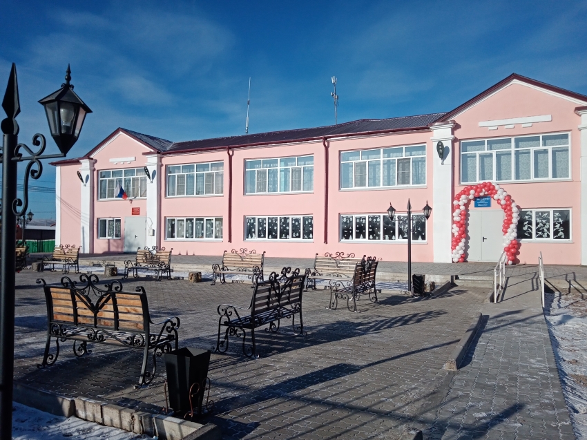 ​Четыре окружных центра Забайкалья претендуют на получение господдержки по программе Минсельхоза